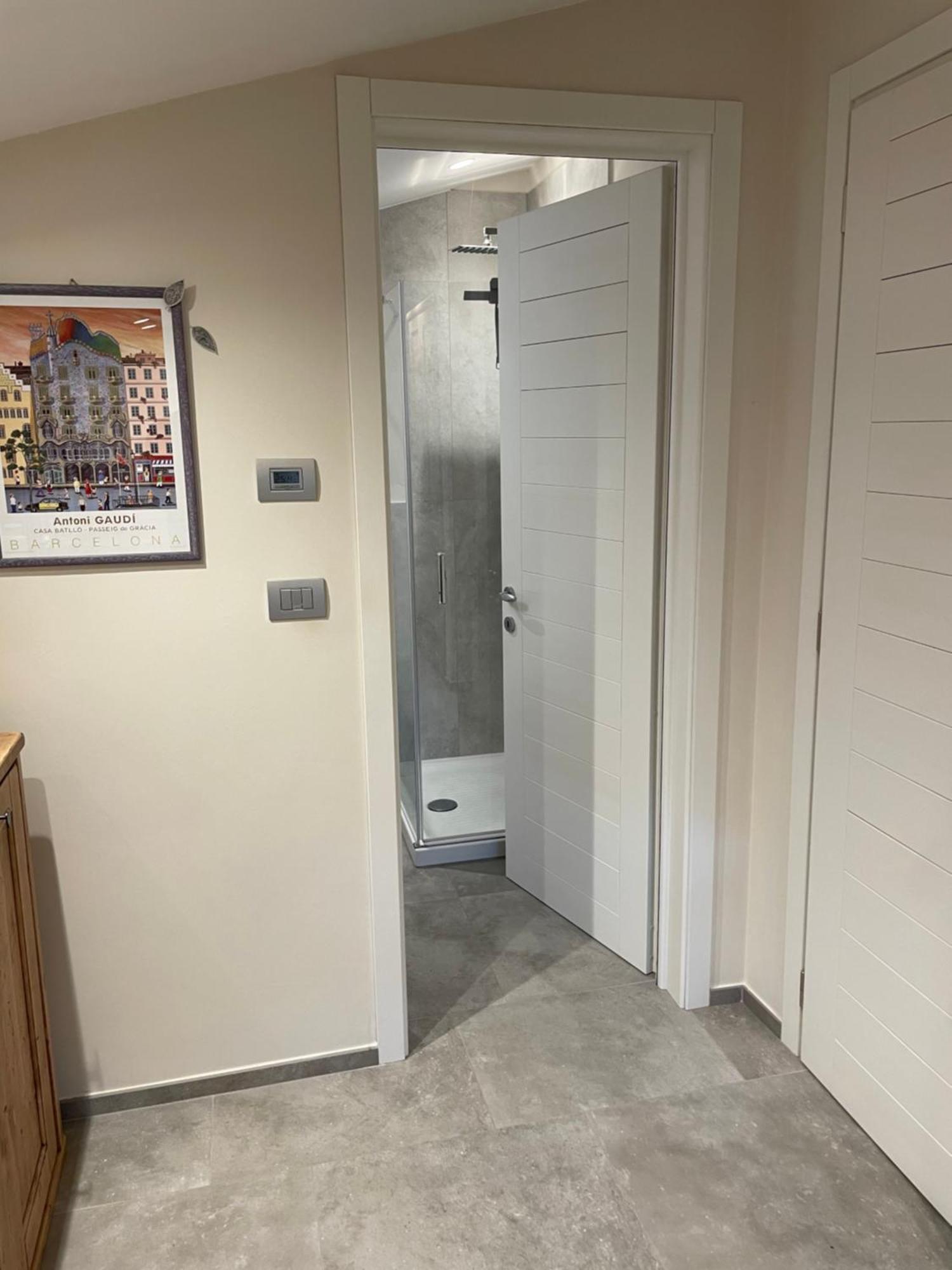 La Casina Di Oscar Ad Ao V Combe Vda Quart 0014 E 00I6 Apartment Ngoại thất bức ảnh