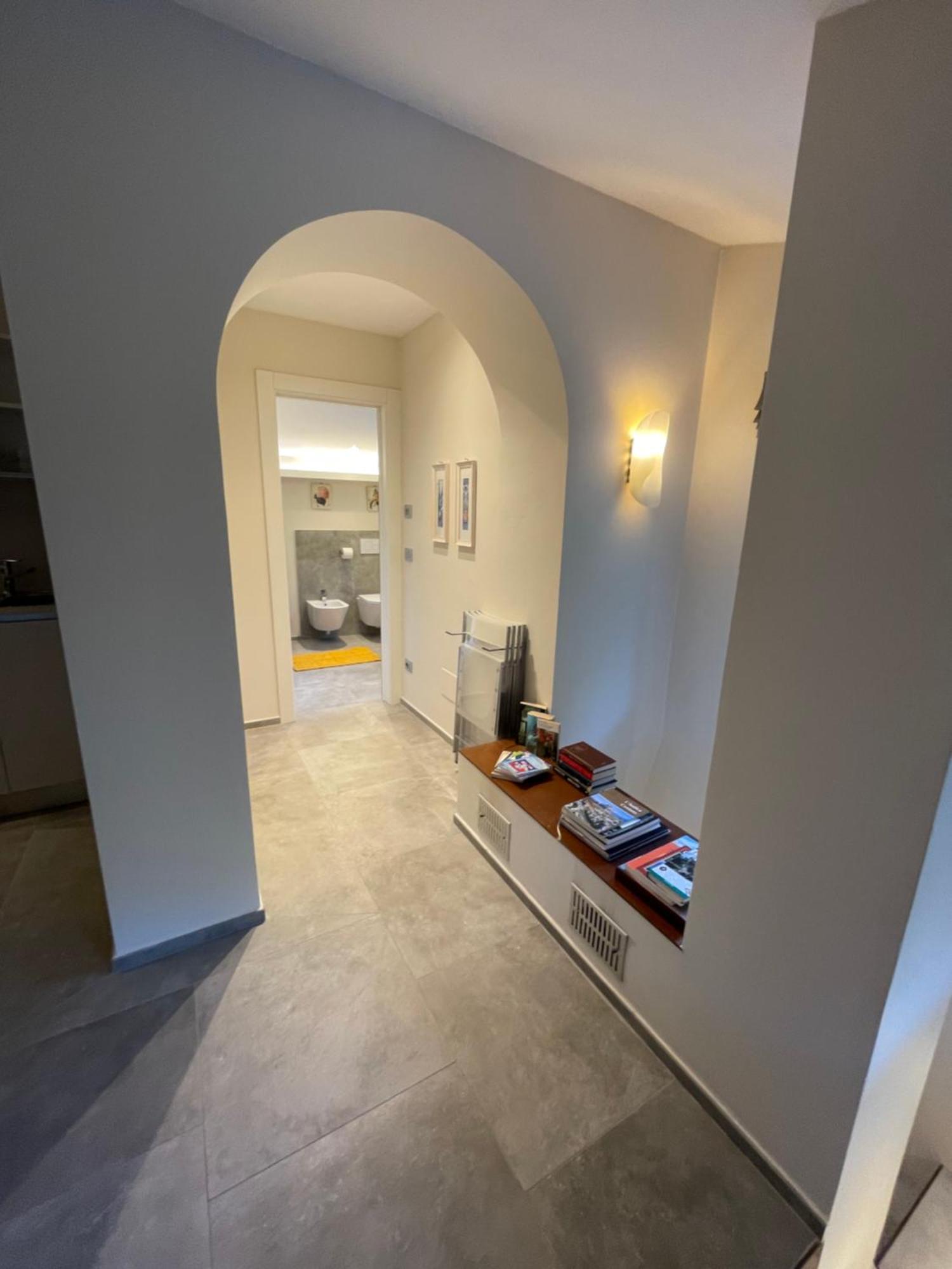 La Casina Di Oscar Ad Ao V Combe Vda Quart 0014 E 00I6 Apartment Ngoại thất bức ảnh